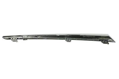 Bumper elementen