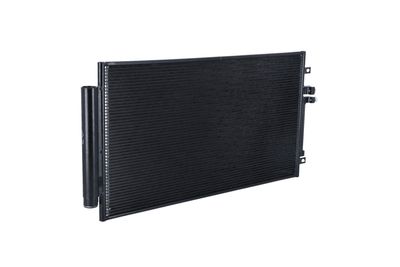 CONDENSATOR CLIMATIZARE NRF 350568 40