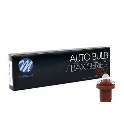 Ampoule, projecteur longue portée M-Tech