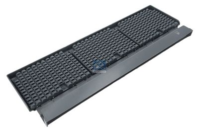 Spatlap past: MERCEDES ACTROS, ACTROS MP2 / MP3, ATEGO, AXOR 04.96-
