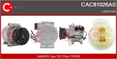 COMPRESOR CLIMATIZARE