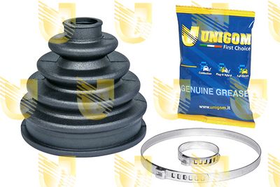 FALTENBALGSATZ ANTRIEBSWELLE