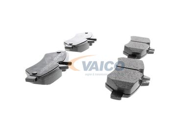 BREMSBELAGSATZ SCHEIBENBREMSE VAICO V308197 54