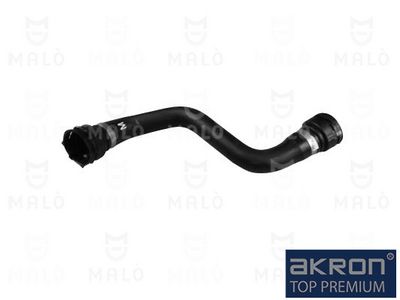 маркуч на радиатора AKRON-MALÒ 273502A