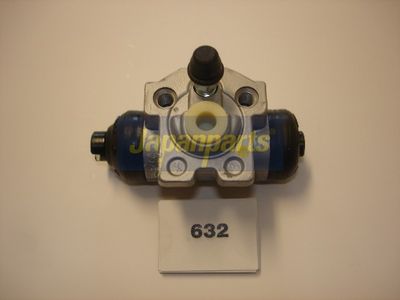 спирачно цилиндърче на колелото JAPANPARTS CS-632