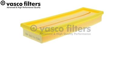 Filtr powietrza DAVID VASCO A853