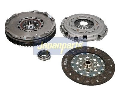комплект съединител JAPANPARTS KV-H12