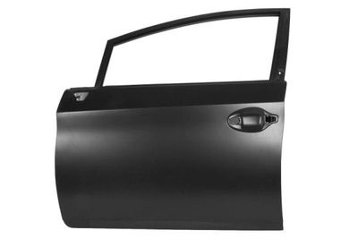 Door Voor Links past: TOYOTA PRIUS III W3 04.12-02.16