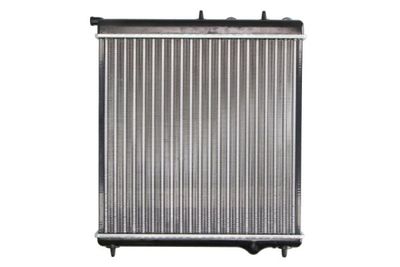 Motorradiator