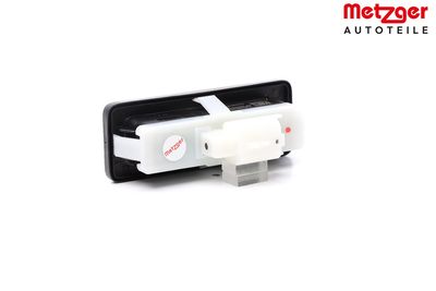 HECKKLAPPENGRIFF METZGER AUTOTEILE 2310968 17