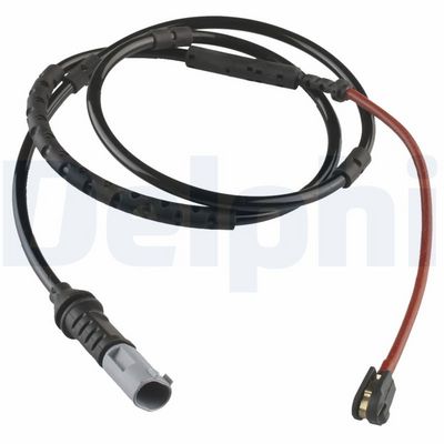 WARNKONTAKT BREMSBELAGVERSCHLEIß DELPHI LZ0376