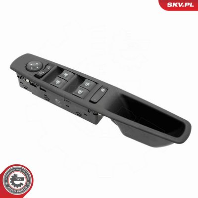 COMUTATOR MACARA GEAM ESEN SKV 37SKV466 1