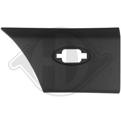 ZIER-/SCHUTZLEISTE SEITENWAND