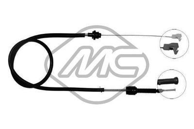 Linka gazu METALCAUCHO 83180