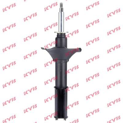 STOßDäMPFER KYB 635010 9