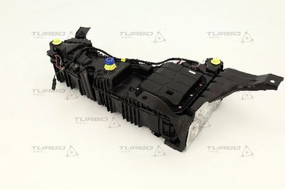 UNITATE REZERVOR INJECTIE ADITIV TURBO-TEC ADB001 50