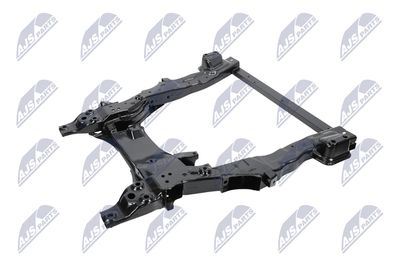 RAMA SUSTINERE/SUPORT AGREGATE NTY ZRZAR000 8