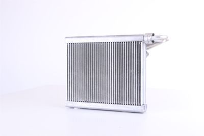 VERDAMPFER KLIMAANLAGE NISSENS 92352 27