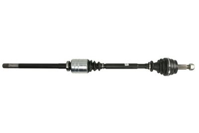 полуоска POINT GEAR