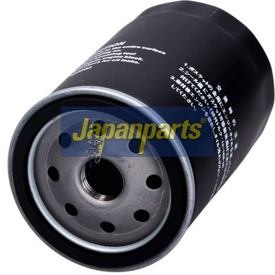 JAPANPARTS Масляный фильтр