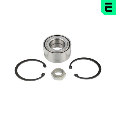 Wheel Bearing Kit 891630