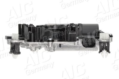 ZUZIEHHILFE HECKKLAPPE AIC 76773 2