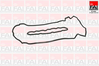 Прокладка, крышка головки цилиндра FAI AutoParts RC1419S для MERCEDES-BENZ A-CLASS