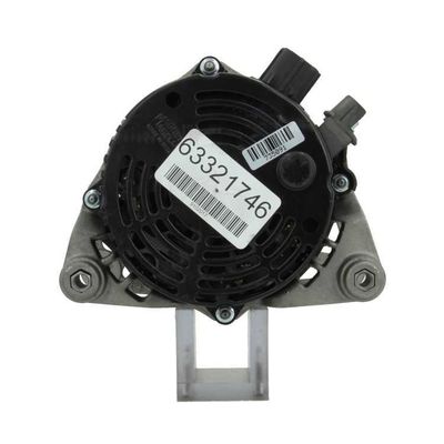 GENERATOR / ALTERNATOR BV PSH 595522090265 2