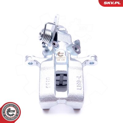 féknyereg ESEN SKV 42SKV573