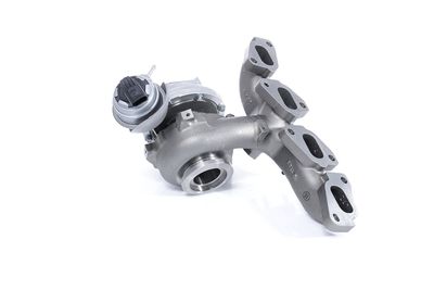 LADER AUFLADUNG BTS Turbo T915696 17