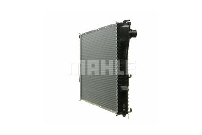 RADIATOR RACIRE MOTOR MAHLE CR242000P 36
