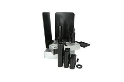 ABSTüTZPLATTE EIN-/AUSPRESSWERKZEUG-SATZ KS TOOLS 7001770 35