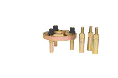 HALTEWERKZEUGSATZ RIEMENSCHEIBE KS TOOLS 1503310 5