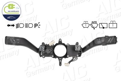 COMUTATOR COLOANA DIRECTIE