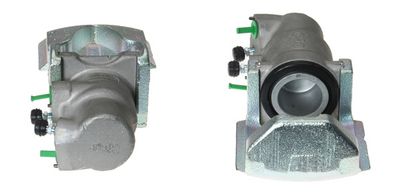 спирачен апарат BUDWEG CALIPER 34526