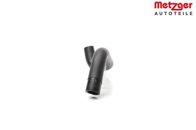 FURTUN RADIATOR METZGER AUTOTEILE 2420305 28