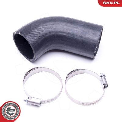 Hadička plnícího vzduchu SKV 43SKV245