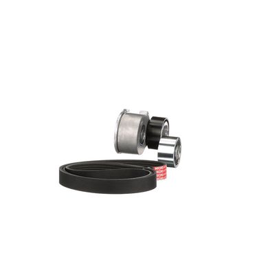 KEILRIPPENRIEMENSATZ GATES K026PK1153 20