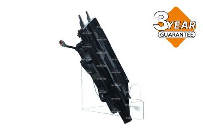 Ventilátor, chladenie motora NRF 47305