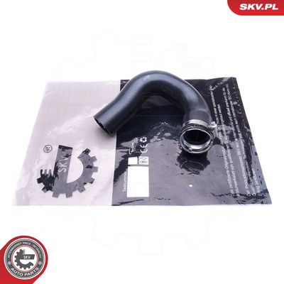 Hadička plnícího vzduchu SKV 43SKV400