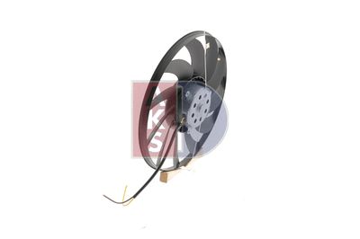 LüFTER MOTORKüHLUNG AKS DASIS 048054N 4