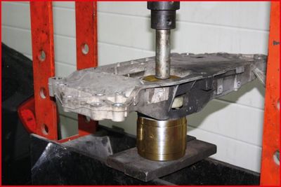 MONTAGEWERKZEUGSATZ SILENTLAGER KS TOOLS 4400290 2