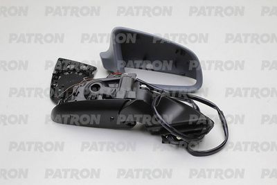 PATRON PMG0216M02 Наружное зеркало  для AUDI A4 (Ауди А4)