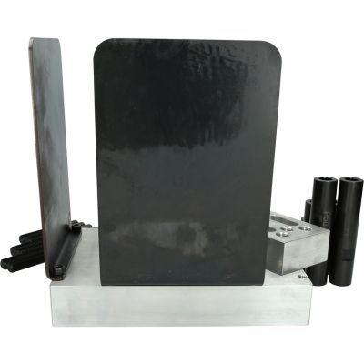 ABSTüTZPLATTE EIN-/AUSPRESSWERKZEUG-SATZ KS TOOLS 7001770 1