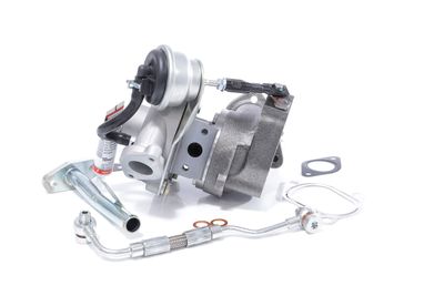 LADER AUFLADUNG BTS Turbo T981146BT 10