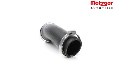 LADELUFTSCHLAUCH METZGER AUTOTEILE 2400083 27