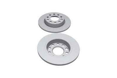 DISC FRANA Kavo Parts BR10295C 22