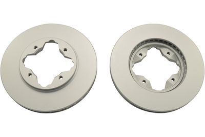 спирачен диск Kavo Parts BR-2221-C