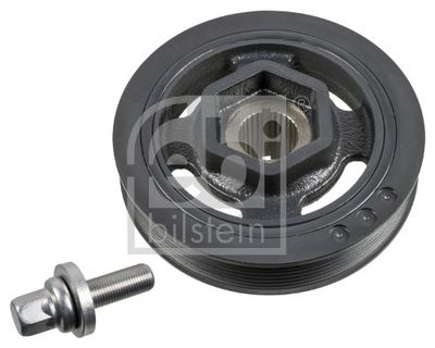 FEBI BILSTEIN Riemenscheibe, Kurbelwelle