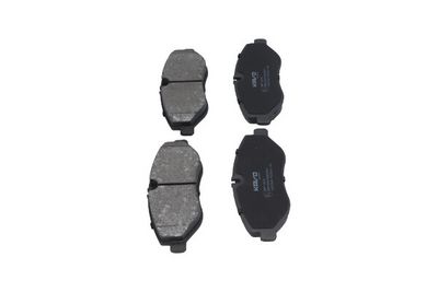 Brake Pad Set, disc brake KBP-10018